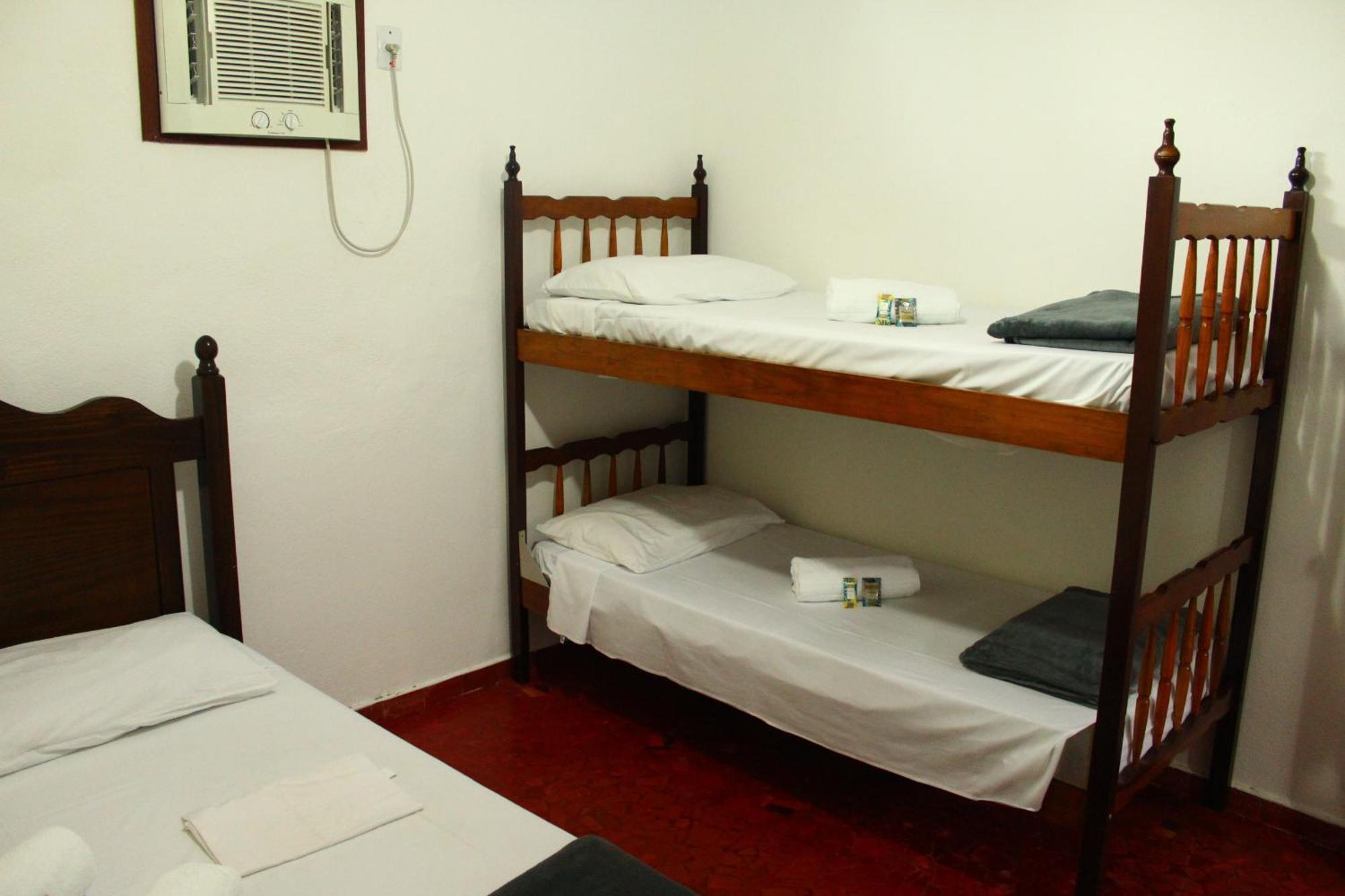 Hotel Bem Te VI อูบาตูบา ภายนอก รูปภาพ